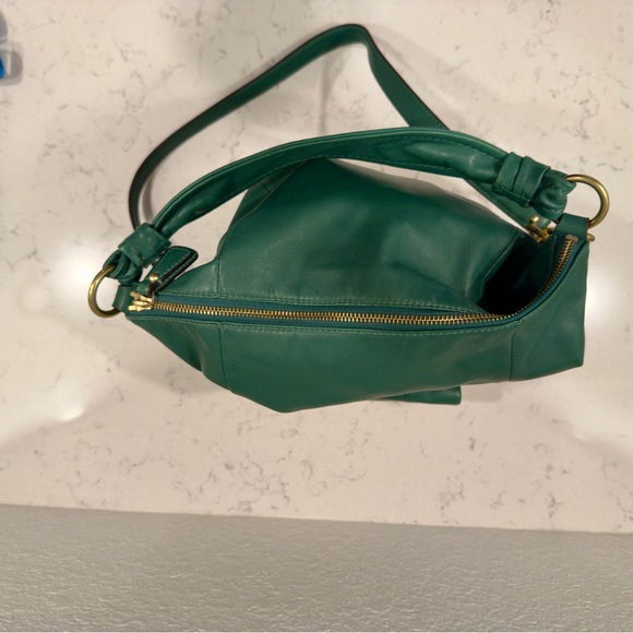 Coach Leather Purse - Picture 7 of 9